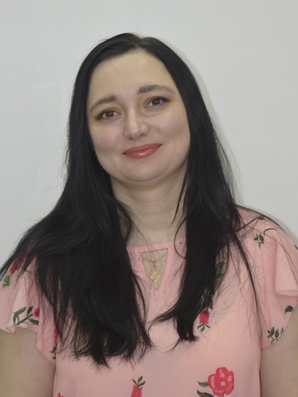 Озолина Дарья Олеговна.