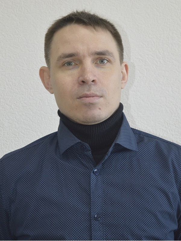 Пенкин Дмитрий Александрович.