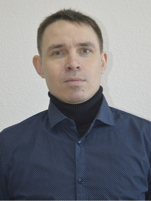 Пенкин Дмитрий Александрович Пенкин Дмитрий Александрович
